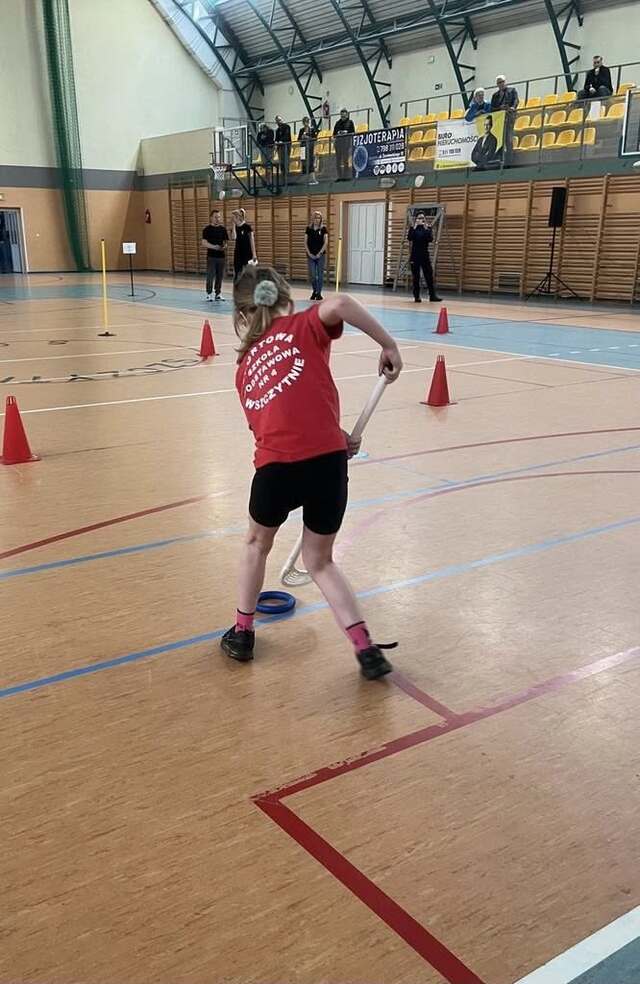 Zawody sportowe