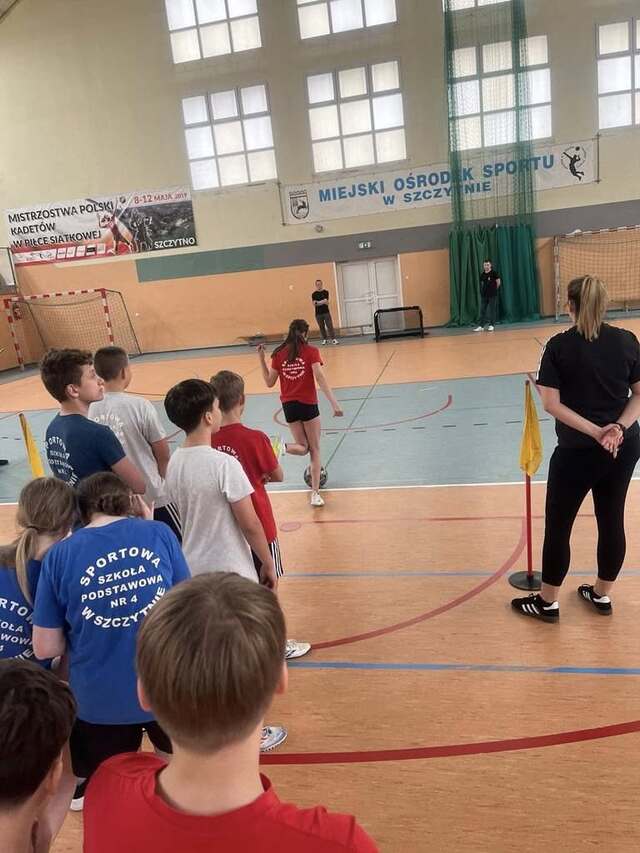 Zawody sportowe