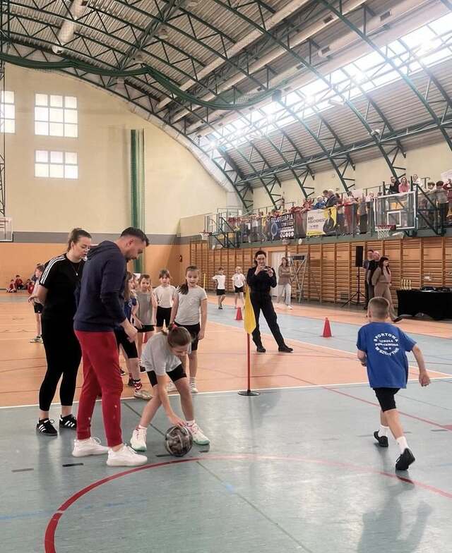 Zawody sportowe