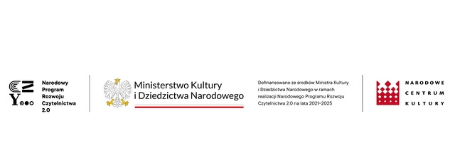 Lepsza biblioteka dla naszych uczniów dzięki wsparciu z Narodowego Programu Rozwoju Czytelnictwa 2.0