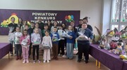 Powiatowy Konkurs Wielkanocny