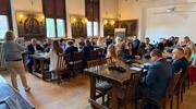 Zarząd Powiatu z jednogłośnym absolutorium