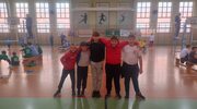 Sportowa Szkoła Podstawowa nr 4 Zagrała w Finale Wojewódzkim