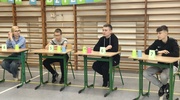 „1 z 10” – Matematyczne starcie na poziomie!