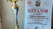 SUKCES NASZEJ DRUŻUNY !