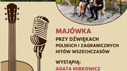 Majówka pełna muzyki!