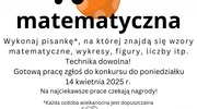 Pisanka matematyczna