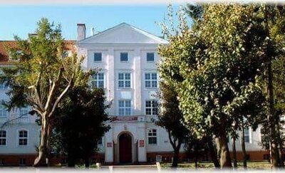 Rekrutacja do Zespołu Szkół nr 2 w Szczytnie