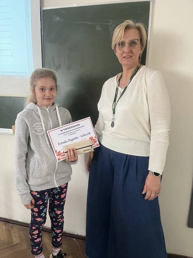 Uroczysty apel z okazji uchwalenia Konstytucji 3 Maja