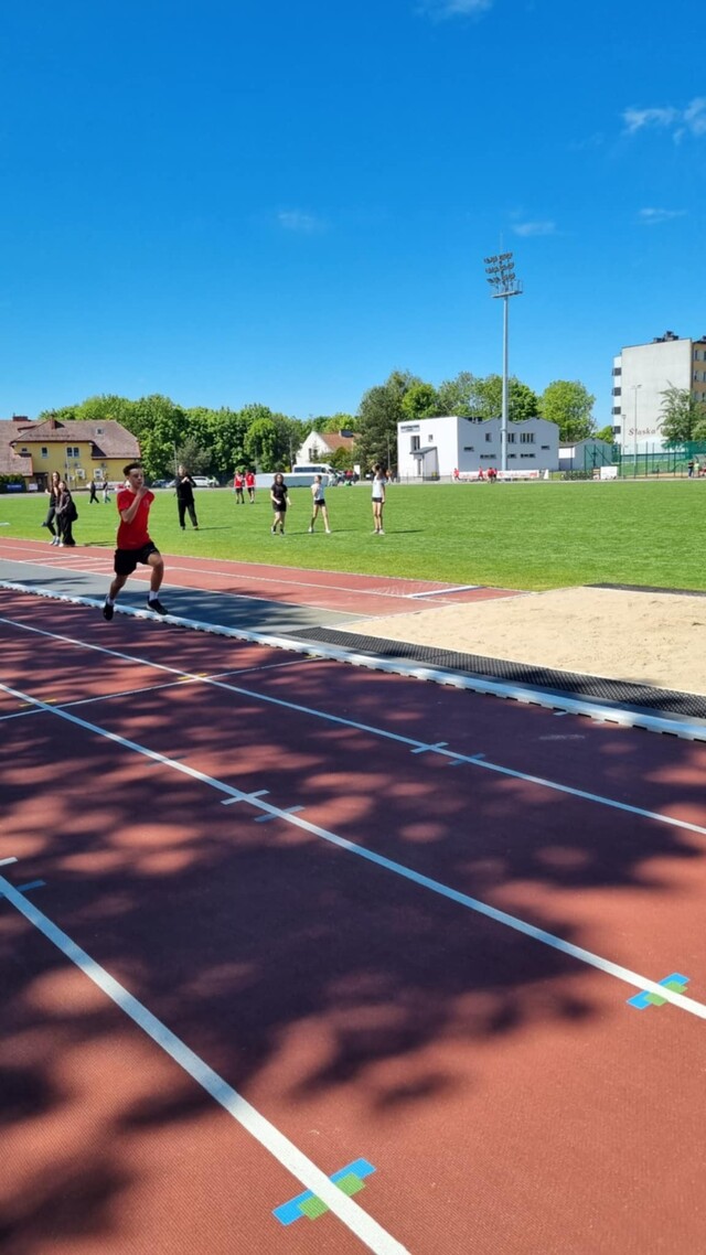 Z lekkiej wracamy z medalami