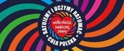 Nasza szkoła w programie „Ratujemy i uczymy ratować”!