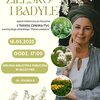 Spacer botaniczny po Szczytnie "CHWASTY ZIELSKO I BADYLE" !