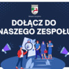 Dołącz do naszego zespołu - oferta pracy!
