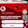 Mobilny punkt poboru krwi