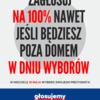 













Głosuj na 100%