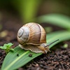 Wstrzymanie zbioru ślimaka winniczka na terenie województwa warmińsko-mazurskiego