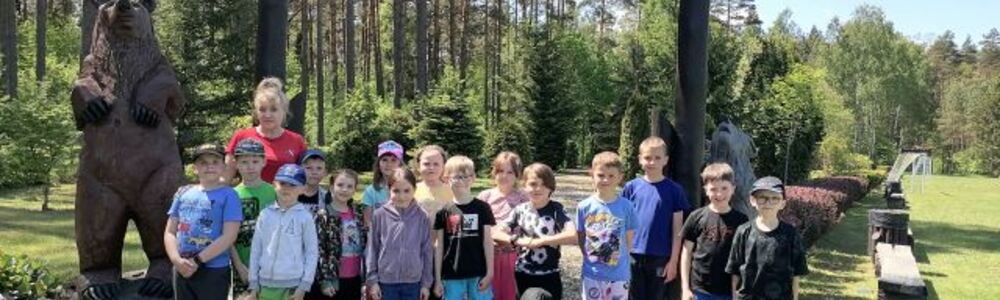 Dzień Dziecka – naukowo i sportowo