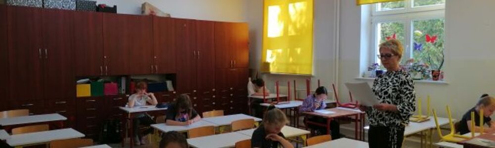 Konkurs ortograficzny