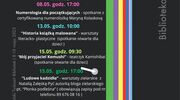 Tydzień Bibliotek w Miejskiej Bibliotece Publicznej w Szczytnie
