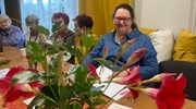 SPOTKANIE Z POEZJĄ
