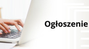 Ogłoszenie o naborze rzeczoznawców do szacowania wartości zwierząt