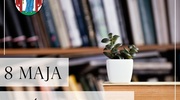 Dziś Bibliotekarze i Biblioteki obchodzą swoje święto!