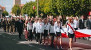 Miejskie obchody 234. rocznicy uchwalenia Konstytucji 3 Maja