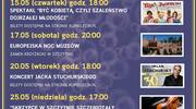 Maj w Miejskim Domu Kultury 