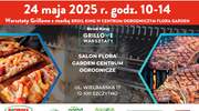 Flora Garden zaprasza na warsztaty grillowe z marką BROIL KING 