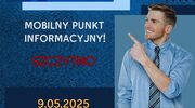 Szukasz funduszy europejskich? 9 maja przyjdź do zamku