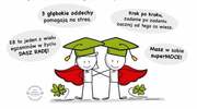 Drodzy Ósmoklasiści! - Życzenia od Rady Rodziców 