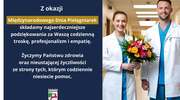 Międzynarodowy Dzień Pielęgniarek - 12 maja 2025!