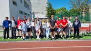 Z lekkiej wracamy z medalami