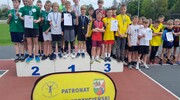 Mistrzostwa Powiatu Szczycieńskiego w Czwórboju LA