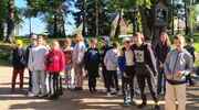 Wycieczka klas 4a i  4b do Nowogrodu i Białegostoku