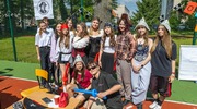 Dzień otwarty w Zespole Szkół Nr 2 2024/2025