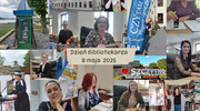 Dzień Bibliotekarza