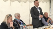 Spotkanie z członkami Polskiego Stowarzyszenia Diabetyków – Koła Miejsko-Powiatowego