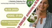 SPACER ODWOŁANY !