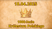 Obchody 1000-lecia Królestwa Polskiego