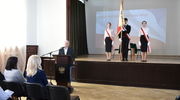Święto Narodowe Trzeciego Maja