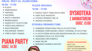 Piknik Rodzinny z okazji Dnia Dziecka. Polska Prezydencja w Radzie UE