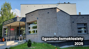 Z uśmiechem na egzamin!
