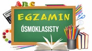 EGZAMIN ÓSMOKLASISTY 