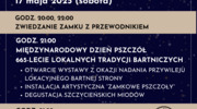 Europejska Noc Muzeów na Zamku Krzyżackim w Szczytnie