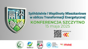 Zapraszamy na konferencję o transformacji energetycznej