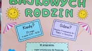 Piknik Bajkowych Rodzin
