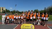 Mistrzostwa Powiatu Szczycieńskiego w Lekkoatletyce Igrzyska Młodzieży Szkolnej i Licealiada