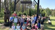 Dzień Dziecka – naukowo i sportowo