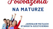 Powodzenia na maturze